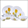 Tulip Passion La Opala Dinner set(27 Pcs) - Click here to View more details about this Product